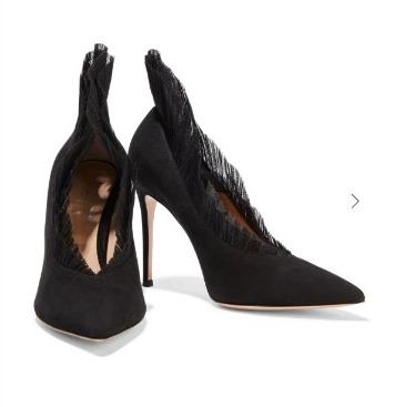 GIANVITO ROSSI高跟鞋