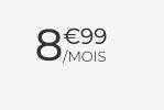 8.99€ 100G