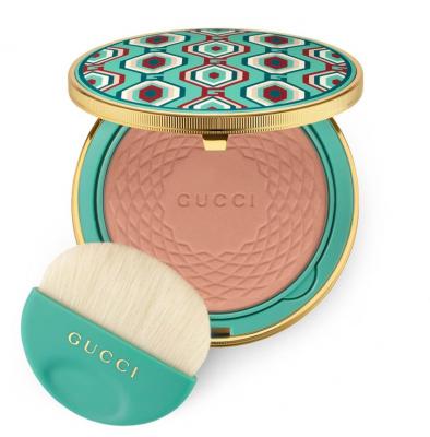 Gucci修容