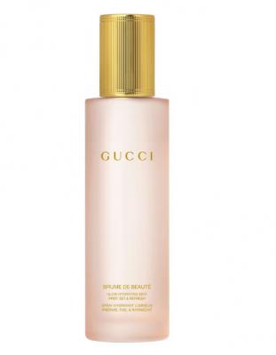 Gucci定妆喷雾