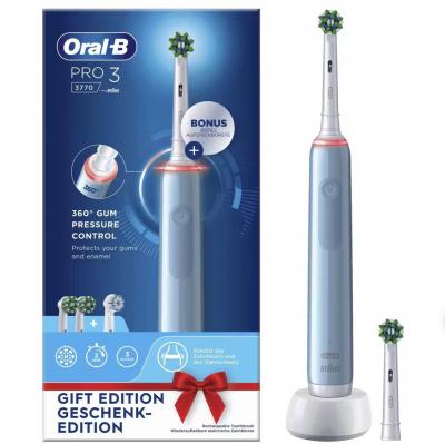 Oral B Pro 3 3700电动牙刷