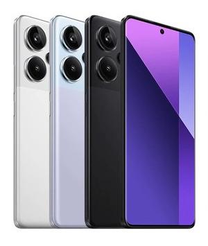 Redmi Note 13 Pro Plus 5G