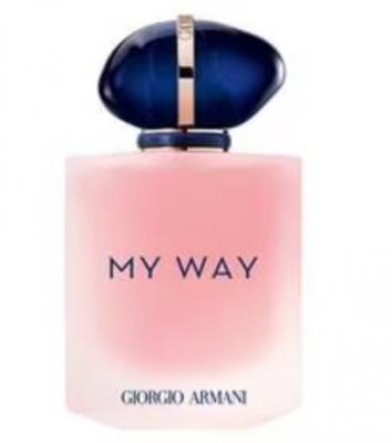 阿玛尼my way 50ml