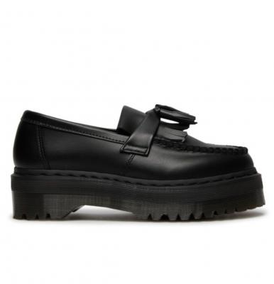 Dr Martens乐福鞋