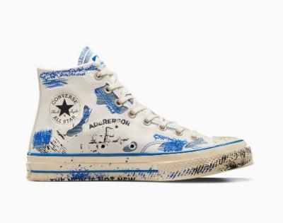 Converse x ADER
