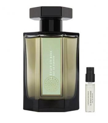 新香IL ÉTAIT UN BOIS 100ml