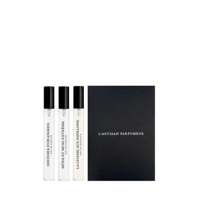 试香套装 10ml*3支
