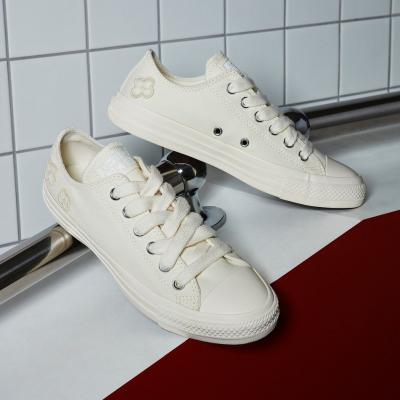 3D花朵Chuck Taylor All Star