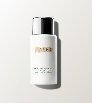 SPF 50防晒乳