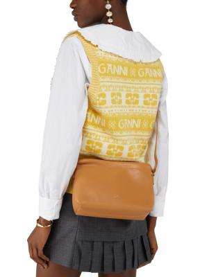 A.P.C.Ninon Mini饭盒包