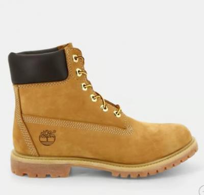TIMBERLAND 靴子
