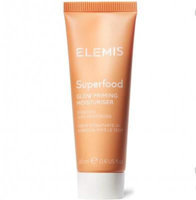 Superfood Glow水润隔离