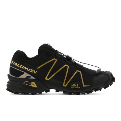 Salomon Speedcross 球鞋
