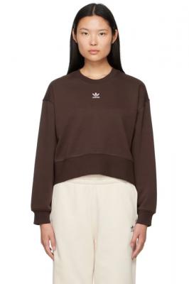 ADIDAS ORIGINALS 套头衫