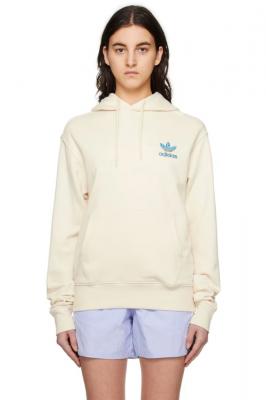 ADIDAS ORIGINALS 连帽卫衣