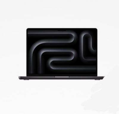 Macbook Pro14英寸 521G