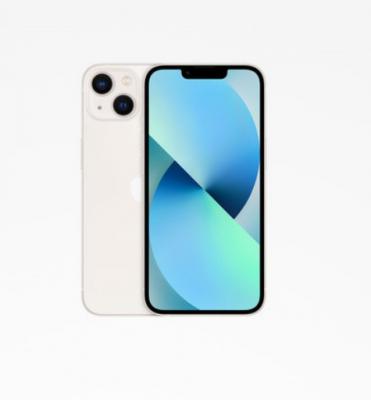 iphone13 128G银色