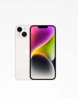 iphone14 128G银色