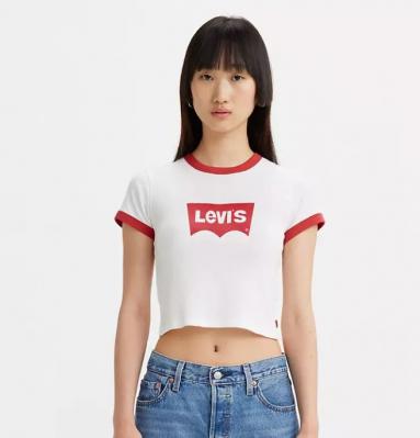 Hyein同款短T