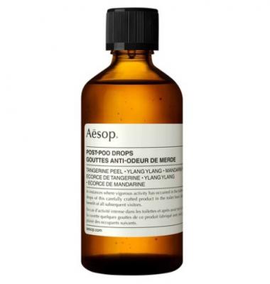 屎后一滴香100ml