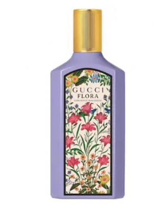 Gucci木兰花香水50ml