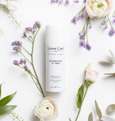 Leonor Greyl 蜂蜜植物均衡洗发水120ml