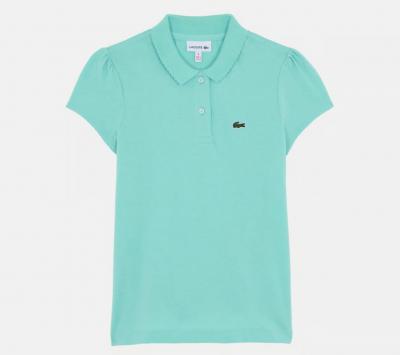 大童POLO衫