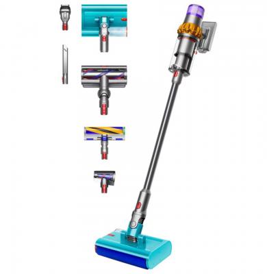 Dyson V15s Submarine干湿两用吸尘器