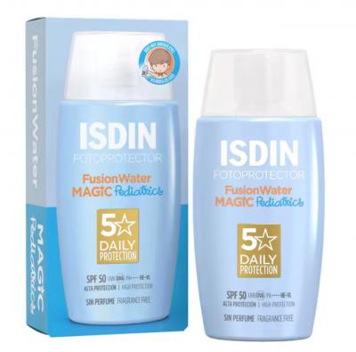 怡思丁Spf50防晒