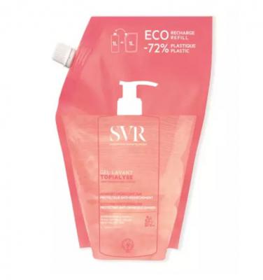 SVR沐浴液1L
