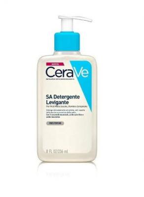 Cerave 水杨酸洗面奶