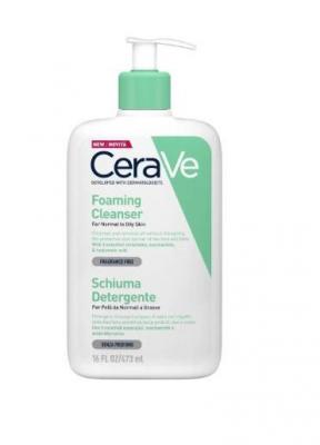 CeraVe 氨基酸洁面473ml