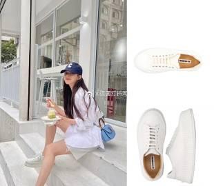 Jil Sander 厚底鞋