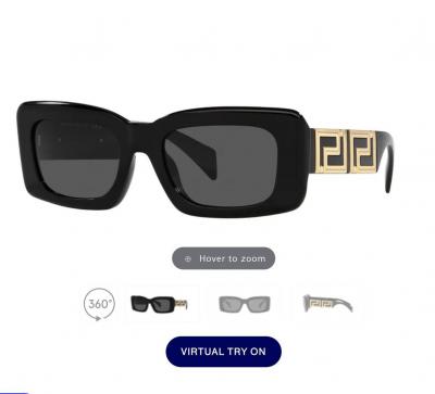 VERSACE VE4444U