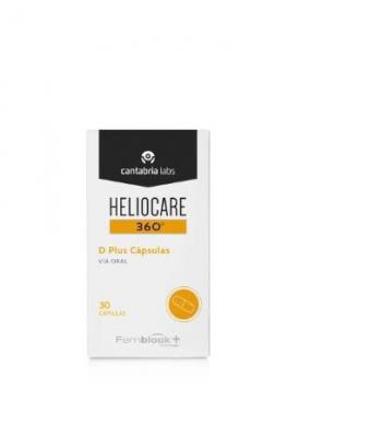 Heliocare 360º D Plus