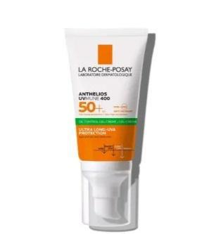 绿标防晒 SPF50+ 50ml