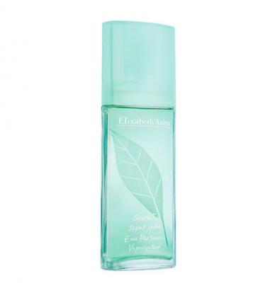 雅顿绿茶香水100ml