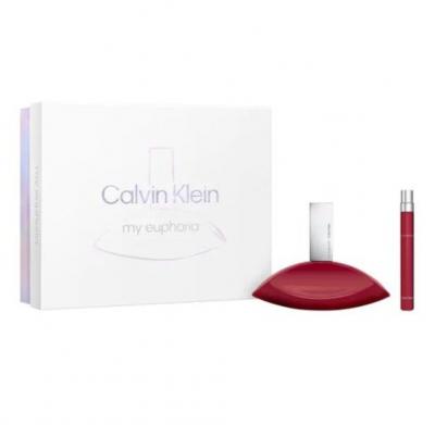 Euphoria女士香水礼盒