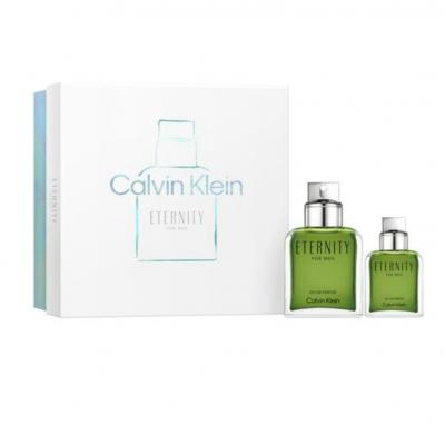 永恒男士100ml+30ml礼盒