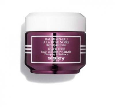 Sisley希思黎黑玫瑰面霜50ml