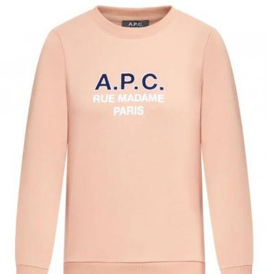 APC卫衣