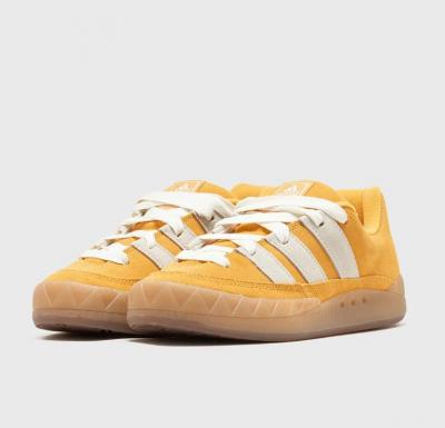 Adidas ADIMATIC面包鞋