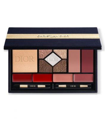 Dior综合盘