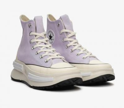 CONVERSE Run Star粉