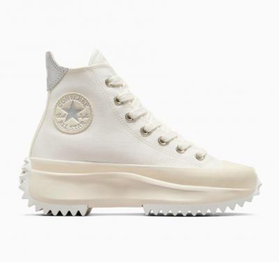 Run Star Hike Platform