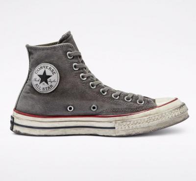 Chuck 70
