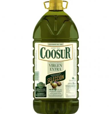 橄榄油5L