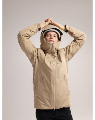 Beta Insulated  冲锋衣