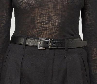 Ysl 皮带