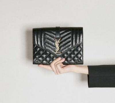 Ysl 信封包